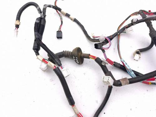 Wiring harness LEXUS IS II (_E2_) 220d (ALE20) | BP37510575E16 - Image 3