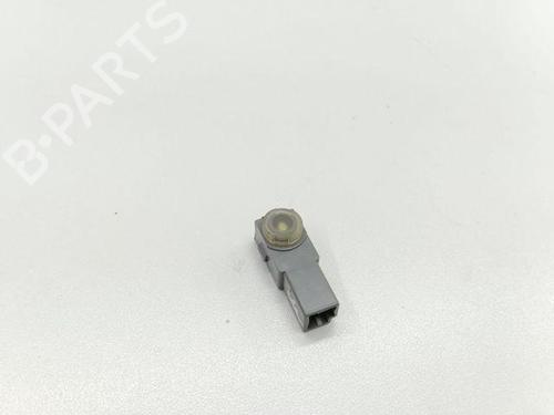 Other LEXUS GS (_L1_) 450h (GWL10_, GWL10R) | BP28845624O1