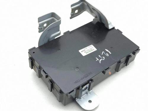Control unit NISSAN NAVARA NP300 Platform/Chassis (D23) 2.3 dCi 4x4 | BP38241863M11 - Image 9