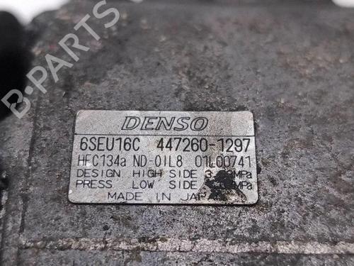 AC compressor LEXUS IS C (GSE2_) 250 (GSE20) | BP37610719M34  - Image 8