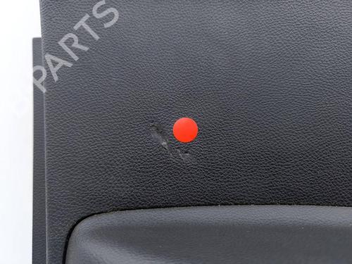 Venstre frontpanel CHEVROLET TRAX 1.6 | BP29752540C58 