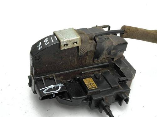 Rear right lock NISSAN X-TRAIL III (T32_, T32R, T32RR) 1.6 dCi ALL MODE 4x4-i (NT32) | BP28905150C99 