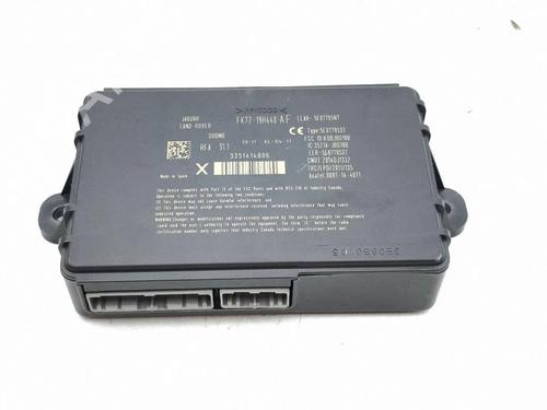 Electronic module LAND ROVER RANGE ROVER EVOQUE Convertible (L538) 2.0 D 4x4 | BP38539799M83 - Image 3