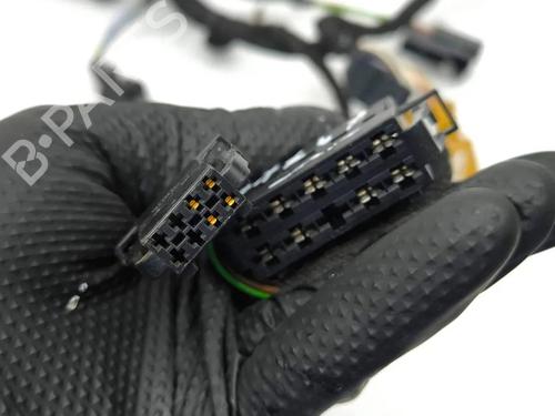 Wiring harness PORSCHE CAYENNE (92A) 3.0 Diesel | BP33920749E16 - Image 10