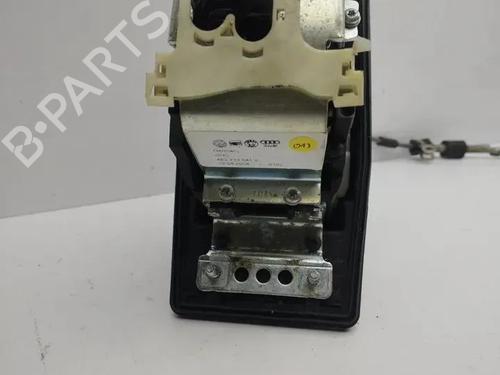 Gear lever AUDI A8 D3 (4E2, 4E8) 3.0 TDI quattro | BP28841927M90  - Image 10