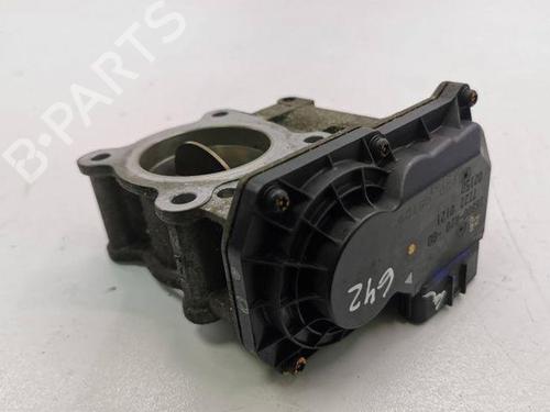 Throttle body HONDA CR-V II (RD_) 2.2 CTDi (RD9) | BP28853072M82