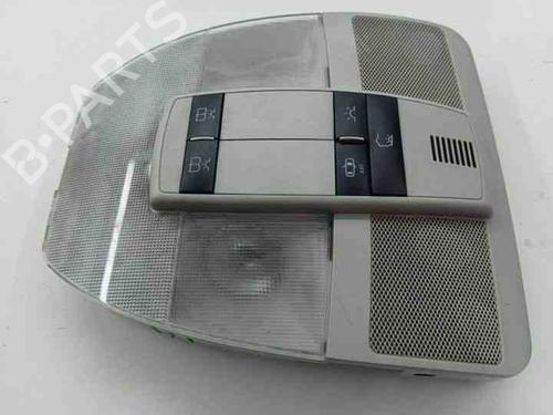 Interior roof light MERCEDES-BENZ B-CLASS Sports Tourer (W245) B 200 CDI (245.208) | BP28844396I8