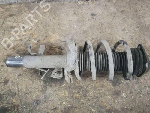 Used Left front shock absorber Left front shock absorber 33879693 33879693