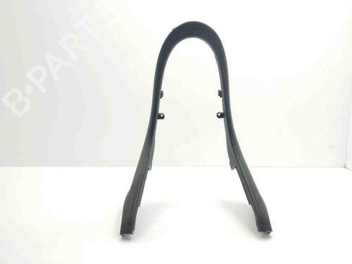 Used Middle console MERCEDES-BENZ CLS (C219) CLS 320 CDI (211 hp) 28875641