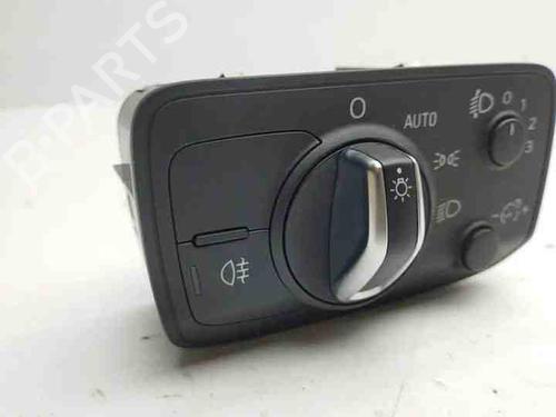 Electronic module AUDI Q2 (GAB, GAG) 1.0 TFSI | BP28860040M83