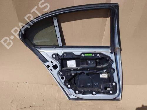 Dør venstre bagtil BMW 7 (E65, E66, E67) 730 i, Li | BP28885402C4 - Image 5