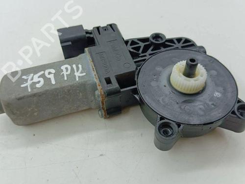 Left front window motor LAND ROVER RANGE ROVER EVOQUE (L538) 2.2 D 4x4 | BP28898649E21