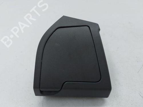 Used Cup/Object holder NISSAN X-TRAIL II (T31) 2.0 dCi 4x4 (150 hp) 28850345