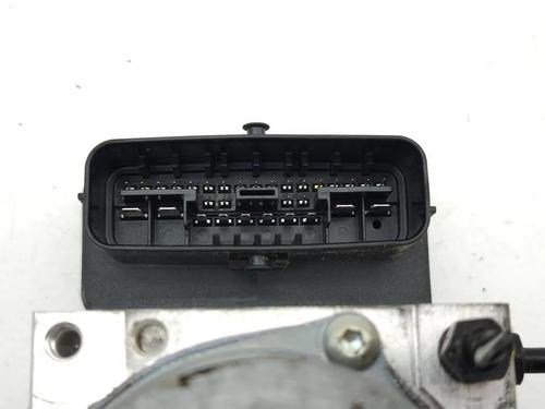 ABS pump TOYOTA C-HR (_X1_) 1.8 Hybrid (ZYX10_, ZYX11_, ZYX10R, ZYX11R) | BP34102895M43  - Image 5