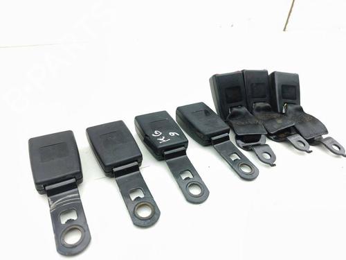 Seat buckle VW TOURAN (1T1, 1T2) 2.0 TDI 16V | BP29510238I32 