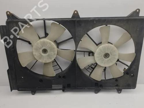 Koelventilatormotor MAZDA CX-7 (ER) 2.2 MZR-CD AWD (ER10A) (173 hp) 28848998