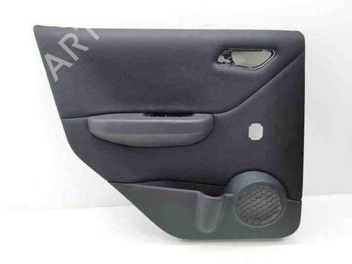 Used Rear left panel MERCEDES-BENZ A-CLASS (W169) A 160 CDI (169.006, 169.306) (82 hp) 28869817