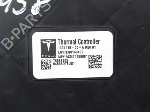 Electronic module TESLA MODEL S (5YJS) 70D AWD | BP37685387M83 - Image 7