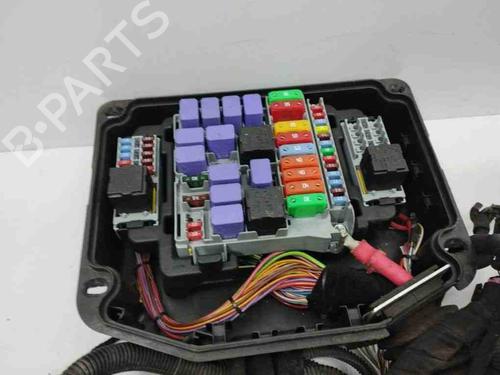 Wiring harness MASERATI QUATTROPORTE V 4.2 | BP28904457E16 