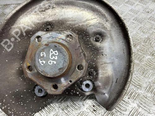 Right rear steering knuckle AUDI A4 B9 (8W2, 8WC) 2.0 TDI | BP36083564M28 - Image 4