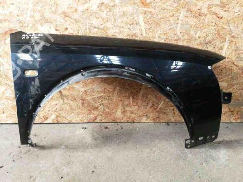 Used Right front fenders AUDI ALLROAD C5 (4BH) 2.5 TDI quattro (180 hp) 28884462