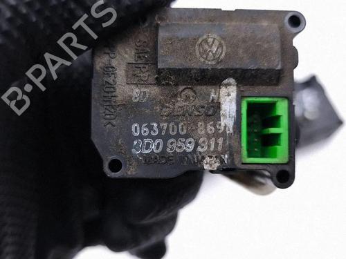 Electronic module VW PHAETON (3D1, 3D2, 3D3, 3D4, 3D6, 3D7, 3D8, 3D9) 3.0 V6 TDI 4motion | BP40083806M83 - Image 9
