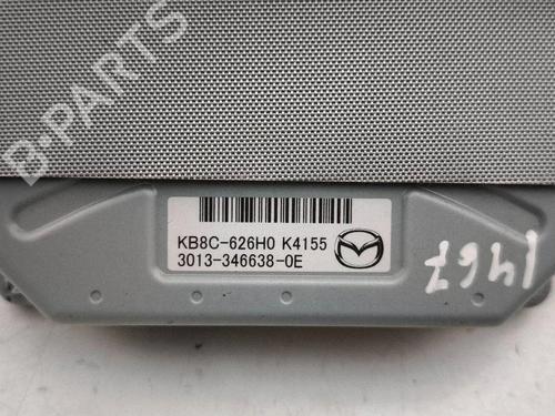 Electronic module MAZDA CX-5 (KF) 2.2 D | BP38479327M83 - Image 6
