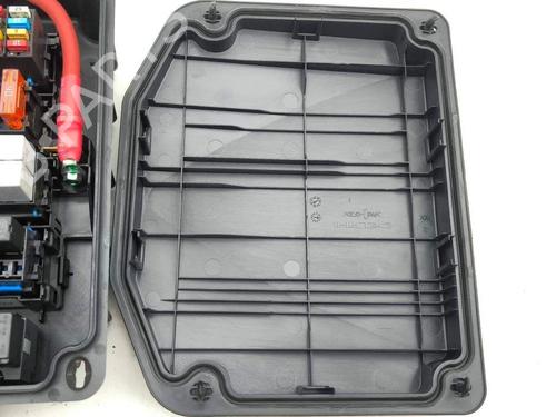 Fuse box MASERATI QUATTROPORTE V 4.2 | BP28881690E1 - Image 2