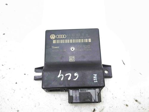 Elektronische module AUDI Q7 (4MB, 4MG, 4MQ) 45 TDI quattro (249 hp) 28872597