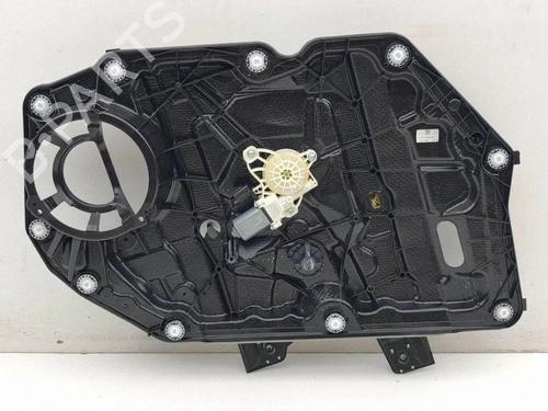 Front left window mechanism FORD FOCUS IV (HN) 1.0 EcoBoost | BP39990572C22 - Image 6