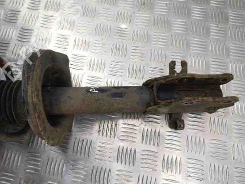 Right front shock absorber MAZDA CX-7 (ER) 2.3 MZR DISI Turbo AWD (ER103, ER3P) | BP28869583M17 
