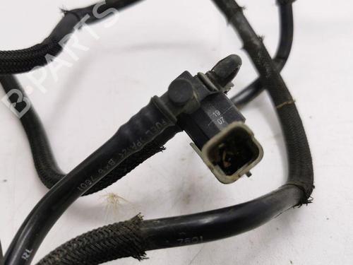 Pipe NISSAN X-TRAIL II (T31) 2.0 dCi 4x4 | BP28886445M125