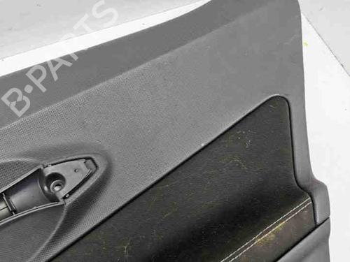 Tapicerka drzwi tylnych prawych TOYOTA AURIS (_E15_) 2.2 D (ADE157_, ADE151_, ADE151R, ADE157R) | BP28845911C61