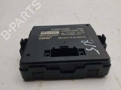 Electronic module AUDI A1 Sportback (8XA, 8XF) 1.0 TFSI | BP28863027M83 