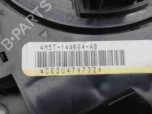 Steering column stalk FORD FOCUS C-MAX (DM2) 2.0 TDCi | BP28850834I23 