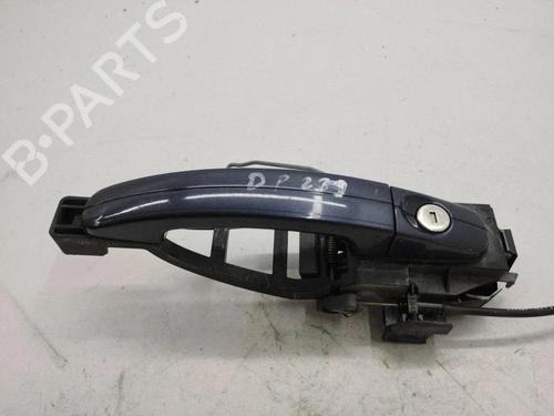 Used Rear right exterior door handle Rear right exterior door handle 38281442 38281442