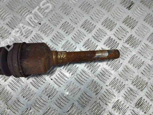 Right front driveshaft CHRYSLER VOYAGER IV (RG, RS) 2.8 CRD | BP28885879M39 