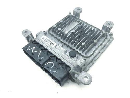 Used Engine control unit (ECU) Engine control unit (ECU) 33667209 33667209