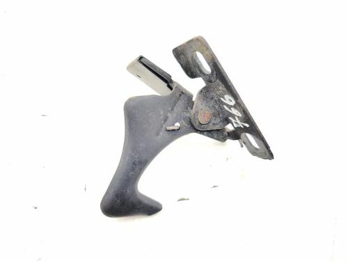 Used Hood lock Hood lock 36199704 36199704