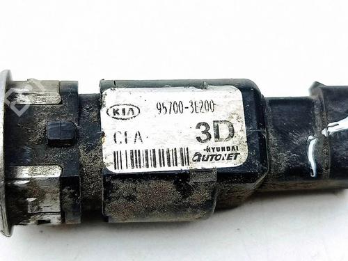 Electronic module KIA SORENTO II (XM) 2.4 CVVT 4WD | BP38282004M83 - Image 8