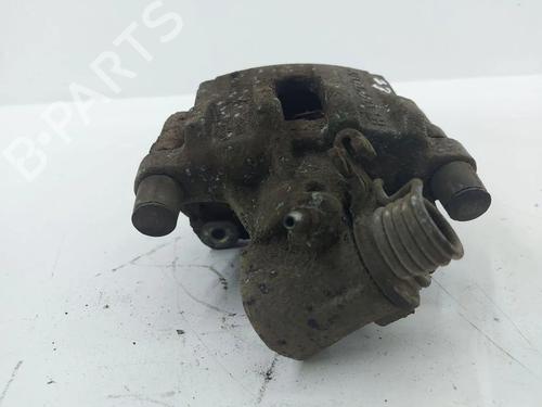 Left rear brake caliper VOLVO V40 Hatchback (525) D4 | BP36350168M107 - Image 4
