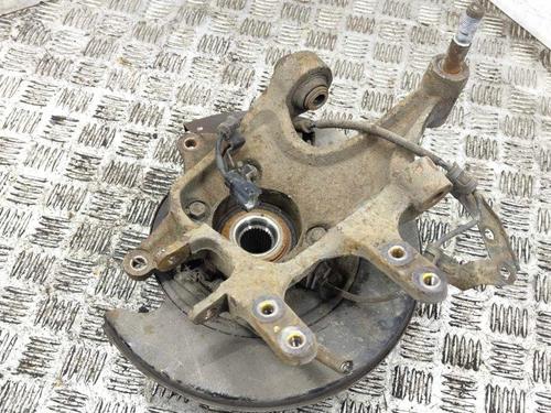 Right rear steering knuckle HYUNDAI SANTA FÉ III (DM, DMA) 2.2 CRDi 4WD | BP28901906M28 