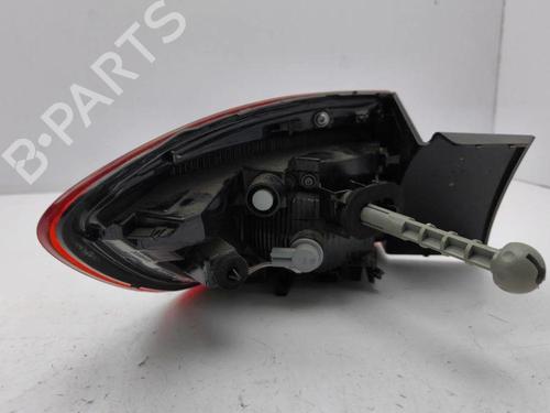 Right taillight RENAULT CLIO V (B7_) 1.3 TCe 130 (B7MF) | BP28897080C35 