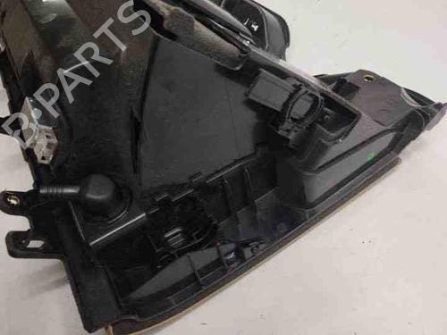 Handskerum PORSCHE CAYENNE (92A) 3.0 Diesel | BP28855823C95 