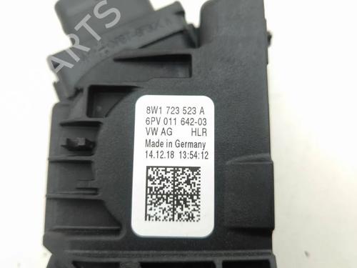 Pedal AUDI A4 B9 (8W2, 8WC) 2.0 TDI | BP36330762I4 - Image 10