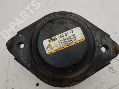 Engine mount MERCEDES-BENZ M-CLASS (W164) ML 320 CDI 4-matic | BP28898369M89 