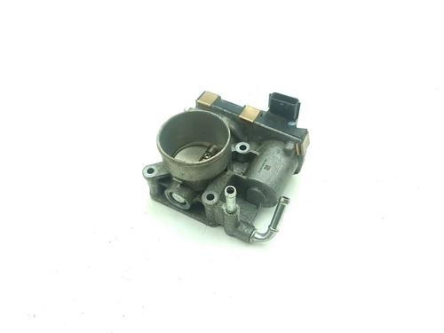 Throttle body RENAULT CAPTUR II (HF_) TCe 100 (HFMT) | BP32677126M82 - Image 4