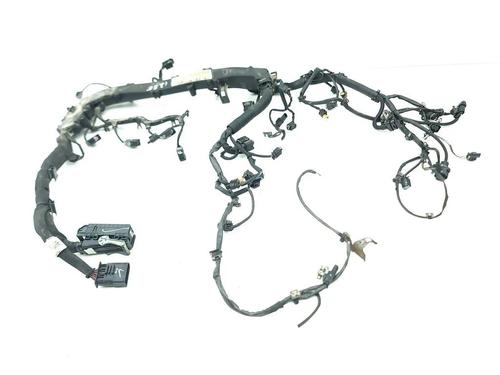 Used Wiring harness Wiring harness 33667231 33667231