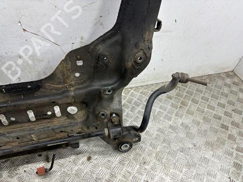 Forbro LAND ROVER RANGE ROVER EVOQUE (L538) 2.2 D 4x4 | BP29569420M9