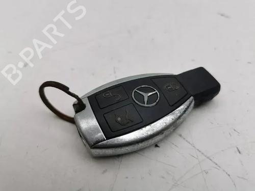 Electronic module MERCEDES-BENZ M-CLASS (W164) ML 280 CDI 4-matic (164.120) | BP28859267M83 - Image 3